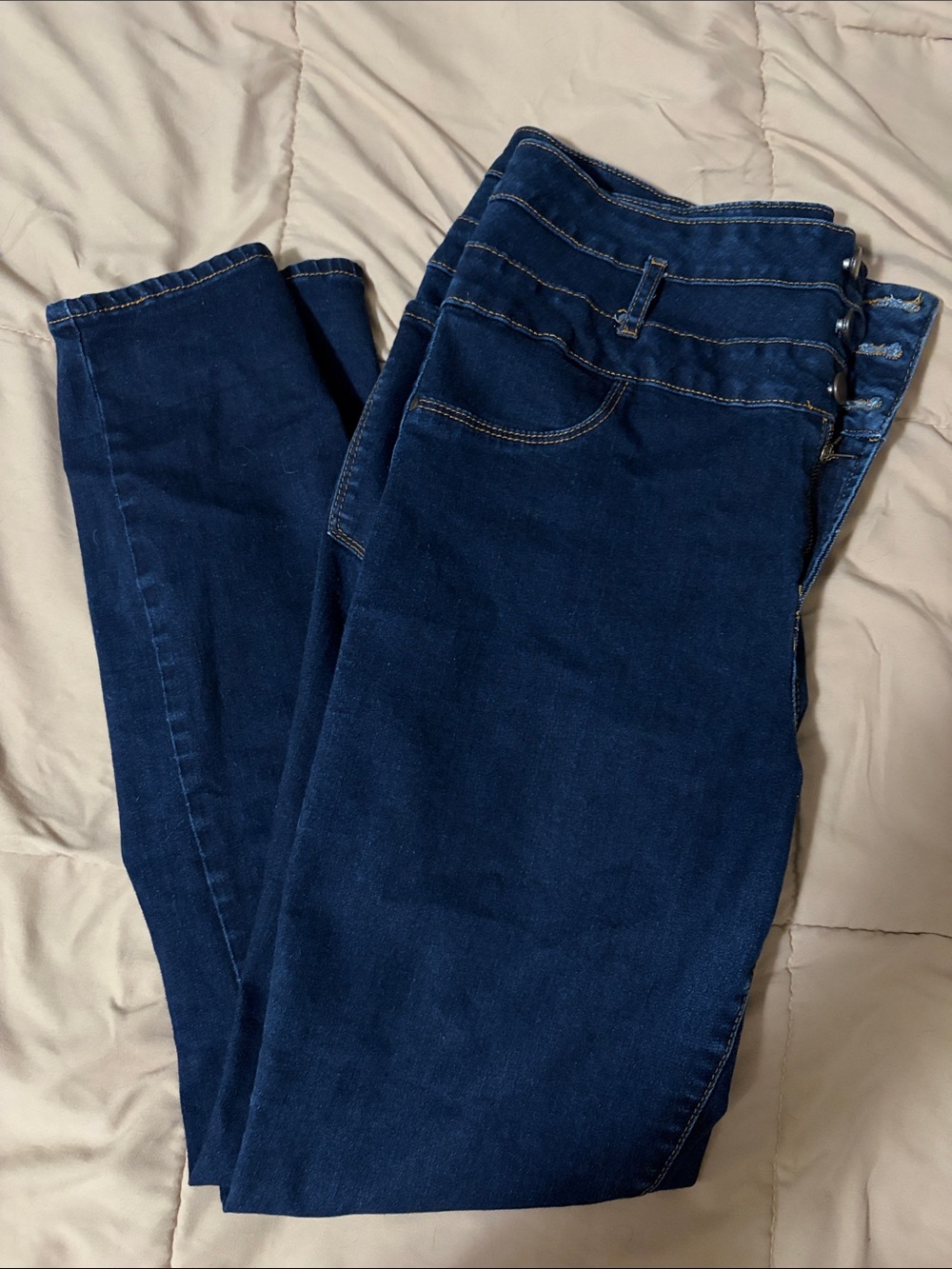 Women’s size 16 jeans
